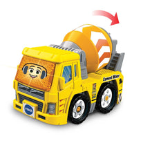 VTech Toot Toot Drivers - Cement Mixer