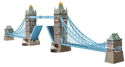 Ravensburger 216pc - Tower Bridge London 3D Puzzle