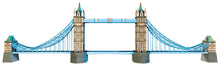 Ravensburger 216pc - Tower Bridge London 3D Puzzle