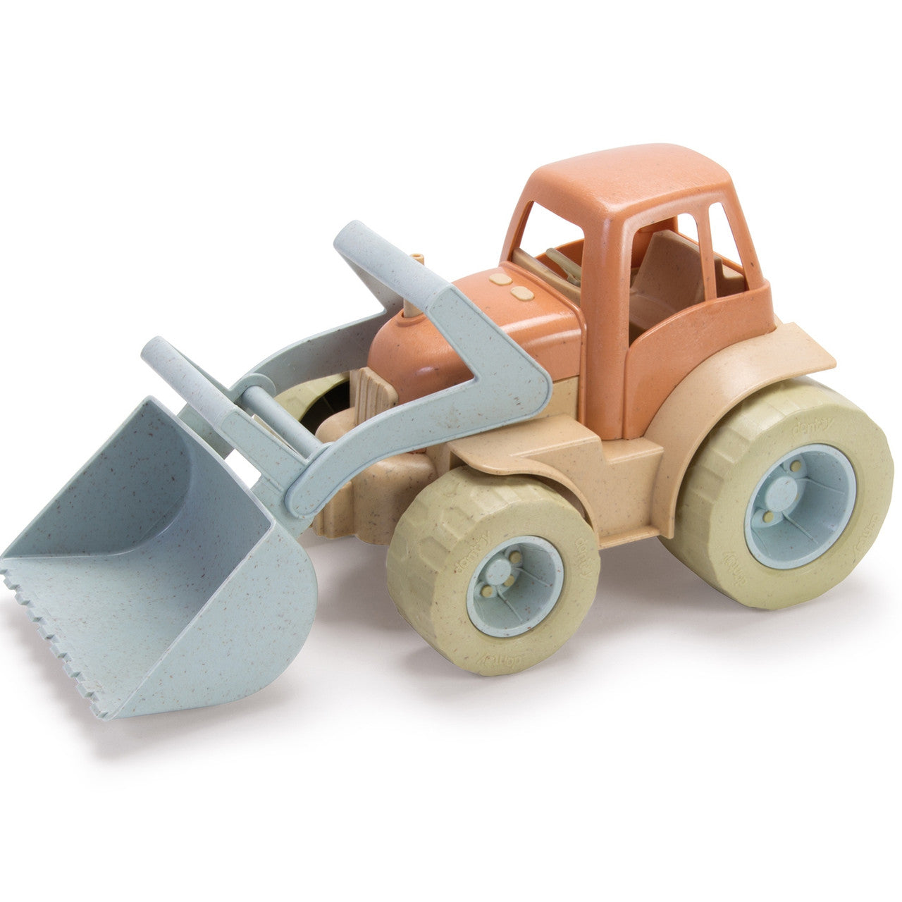 Dantoy BIOplastic - Tractor