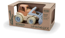Dantoy BIOplastic - Tractor