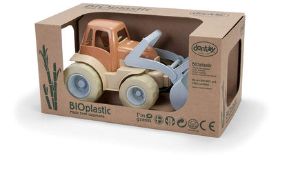 Dantoy BIOplastic - Tractor