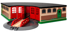 Brio - Grand Roundhouse
