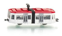 Siku - 1011 - Tram