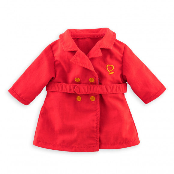 Corolle - Ma Corolle - Trench Coat 36cm