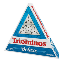Triominos Deluxe Game