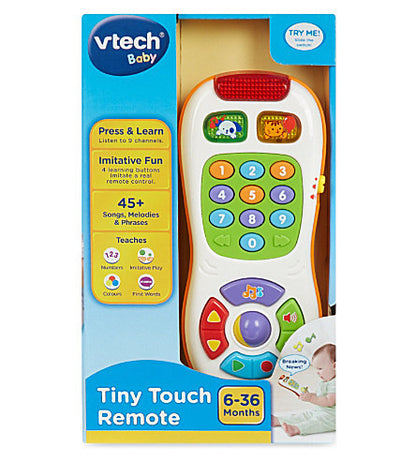 VTech - Tiny Touch Remote
