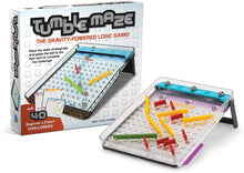 Blue Orange Games - Tumble Maze
