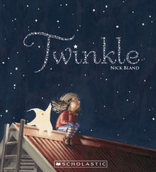 Twinkle by Nick Bland (Paperback)