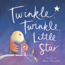 Scholastic - Twinkle, Twinkle, Little Star