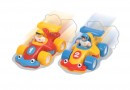 Wow Toys - The Turbo Twins