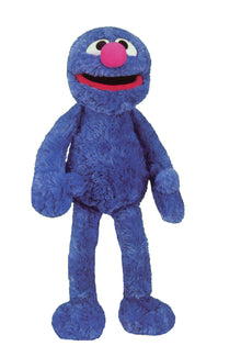 Sesame Street - Grover Plush 30CM