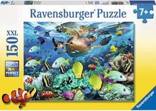 Ravensburger 150pc - Underwater Paradise Puzzle