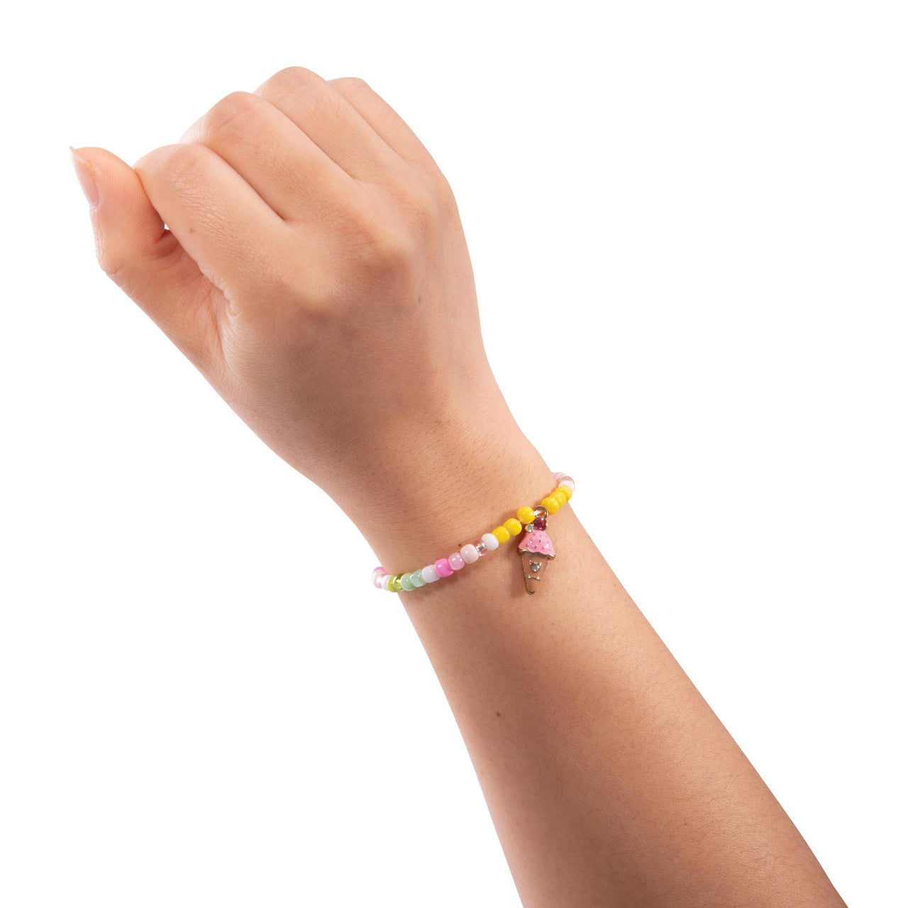 Discovery Zone - Pick 'n' Pop Bracelet Kit