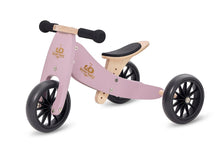Kinderfeets - Tiny Tot - Lavender