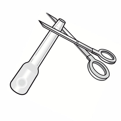 ARK Therapeutic - Cip-Kup™ Adaptive One-Way Straw Cup