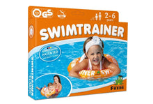 SWIMTRAINER - Classic - Orange
