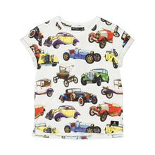 Vintage Rally T-Shirt