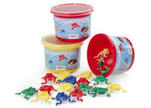 Viking Toys - Jumping Frog Game - 16 pc