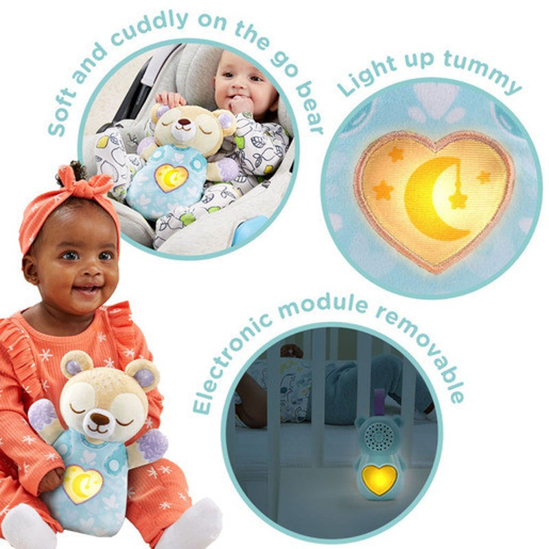 VTech- Soothing Sounds Bear