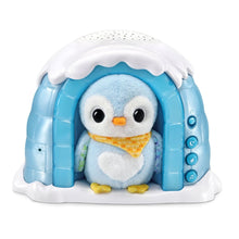 VTech - 2 in 1 Projector Igloo Penguin