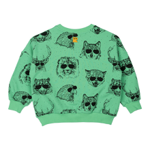Wild Life Sweatshirt