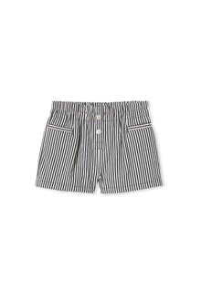 Striped Shorts