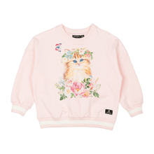 Kitty Kat Sweatshirt