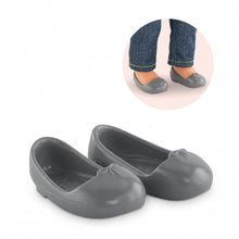 Corolle - Ma Corolle Grey Ballet Flat Shoes