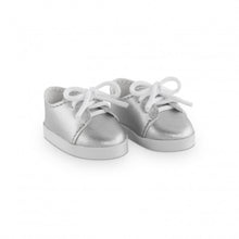Corolle Ma Corolle - Silver Shoes