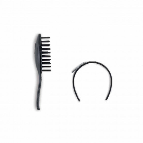 Corolle Ma Corolle - Hair Brush Set - Star