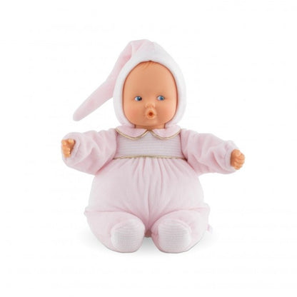 Corolle Mon Doudou - Babipouce Cotton Flower Soft Baby Doll