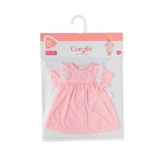 Corolle Mon Classique - Candy Dress - 36cm