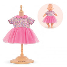 Corolle Mon Classique - Pink Sweet Dreams Dress - 36cm
