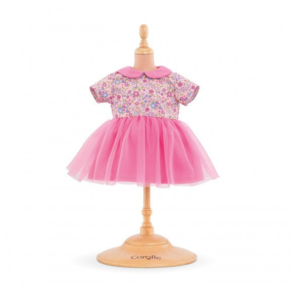 Corolle Mon Classique - Pink Sweet Dreams Dress - 36cm