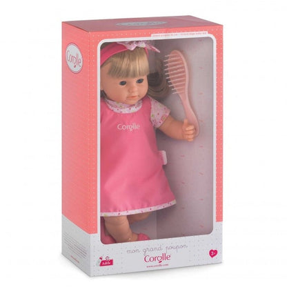 Corolle Mon Classique - My Big Baby Adele 36cm