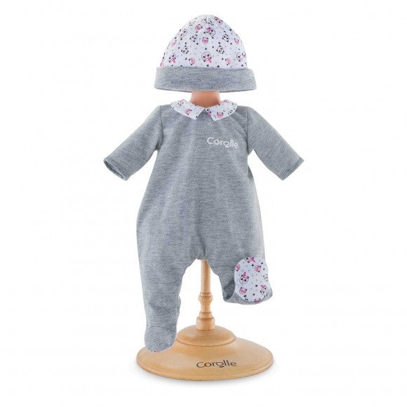 Corolle Mon Classique - Panda Party Pajamas - 36cm