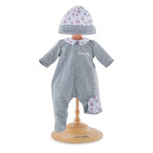 Corolle Mon Classique - Panda Party Pajamas - 36cm