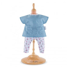 Corolle Mon Grand Poupon - Panda Party Set - 36cm