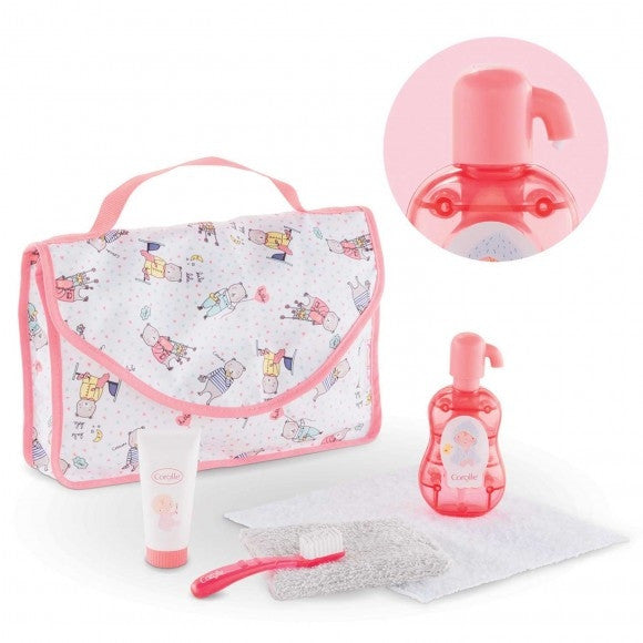 Corolle Mon Classique - Baby Care Set for 36 & 42cm Doll