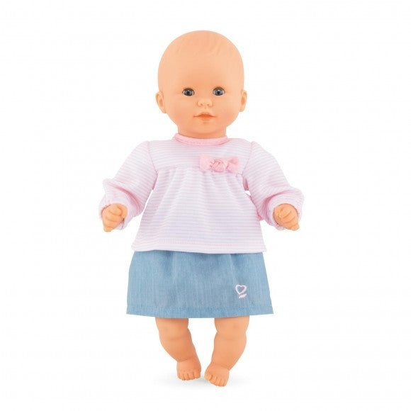 Corolle Mon Premier - Top & Skirt- 30cm
