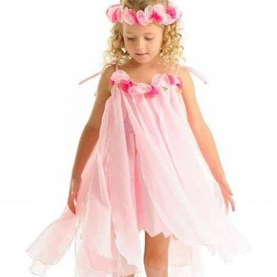 Fairy Girls - Waterlily Fairy Light Pink