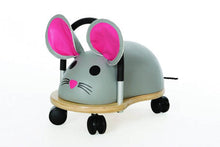 Wheely Bug Mouse - Small