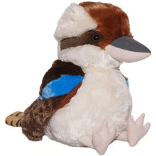Wild Republic - CuddleKins Kookaburra 30cm