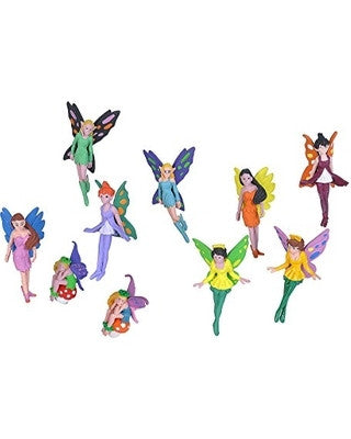 Wild Republic- Nature Tube- Fairies
