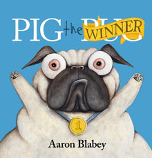 Pig The Winner