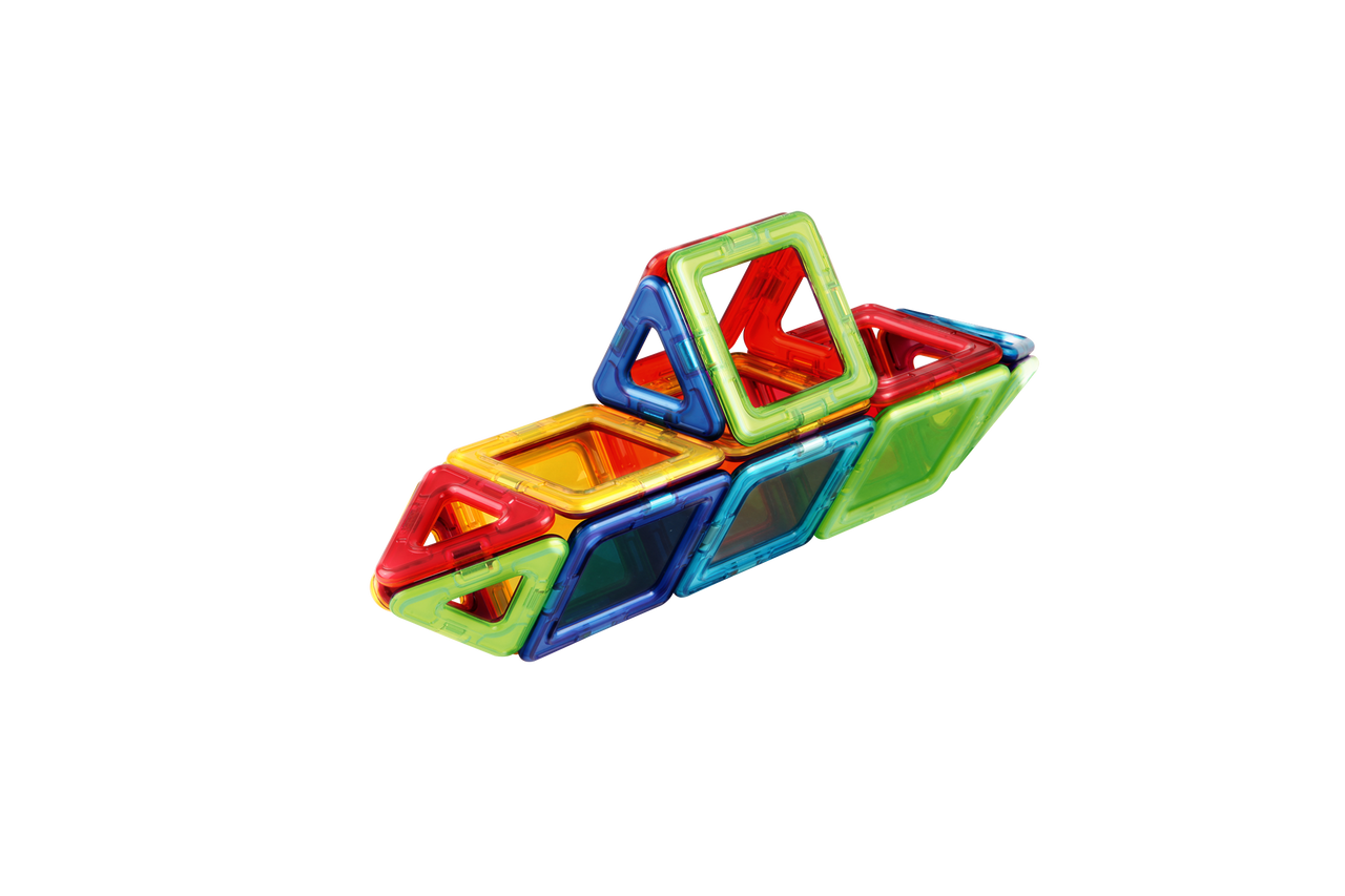 Magformers Window Plus 20 Set