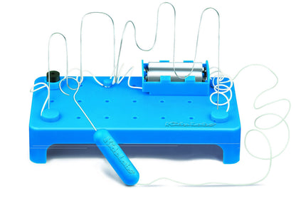 4M - KidzLabs - Buzz Wire Making Kit