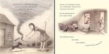 Usborne - The Wizard Of Oz