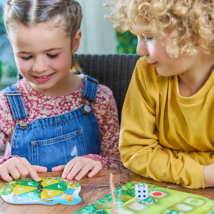 Orchard Toys - Don't Wake Mr. McGregor! Game